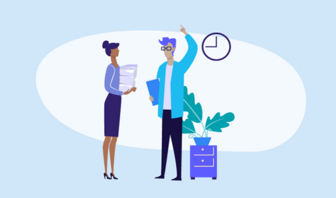 Habitual absenteeism