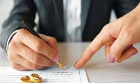 Prenuptial Agreements: Are Pre-Marriage Contracts Enforceable in Family Law?