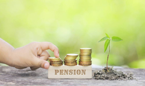 pension and terminal benefits