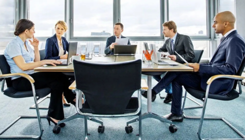 Independent directors