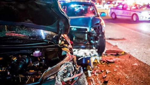 car crash attorney in Richmond, VA