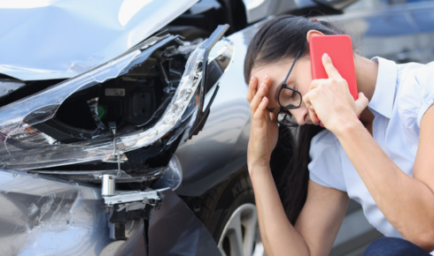 best car accident lawyer in NYC