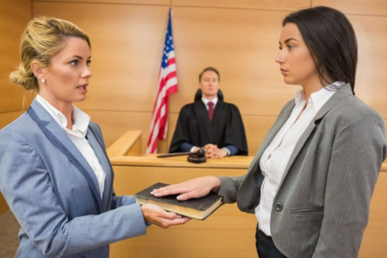 What It Really Costs to Bring an Expert Into the Courtroom
