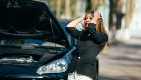 rideshare accident attorney Phoenix AZ