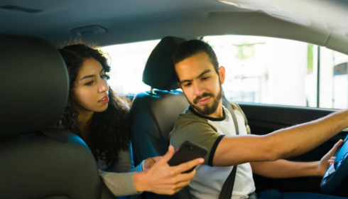 rideshare accident lawyer Arizona