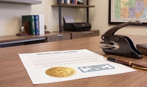 Orange County Notary has become a trusted resource