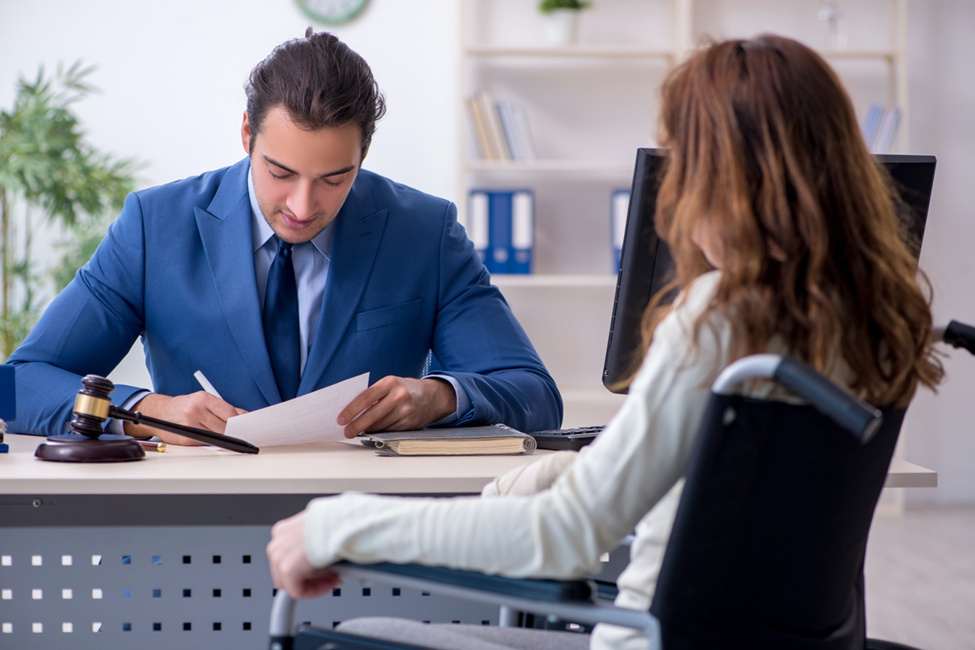 Melbourne, Florida disability attorney